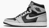 Air Jordan 1 High OG  “Shadow 2.0” Mens - airdrizzykicks.com