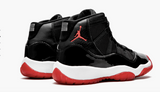 Air Jordan Retro 11 XI "Bred" Gs Gradeschool - airdrizzykicks.com