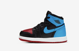 Air Jordan 1 High “UNC to Chicago” Toddler & Preschool - airdrizzykicks.com