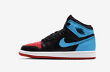 Air Jordan 1 High “UNC to Chicago” Toddler & Preschool - airdrizzykicks.com
