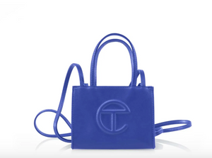 Telfar Bag -Painters Tape - airdrizzykicks.com
