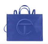 Telfar Bag -Painters Tape - airdrizzykicks.com