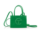 Telfar Bag -GreenScreen - airdrizzykicks.com