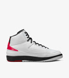 Air Jordan Retro 2 "Chicago"  Men - airdrizzykicks.com