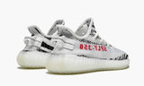 Adidas Yeezy Boost 350 "Zebra 2022" - airdrizzykicks.com