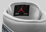 Air Jordan 1 Retro High OG  “Co.JP - Metallic Silver” Mens - airdrizzykicks.com
