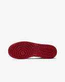 Air Jordan 1 Mid " Gym Red" GS - airdrizzykicks.com