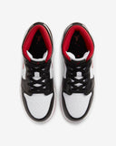 Air Jordan 1 Mid " Gym Red" GS - airdrizzykicks.com