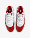 Air Jordan Rero 11 "Cherry" Men - airdrizzykicks.com