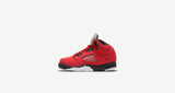 Air Jordan 5 Toro Bravo Raging Bull TD & PS - airdrizzykicks.com