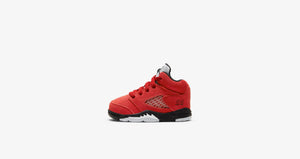 Air Jordan 5 Toro Bravo Raging Bull TD & PS - airdrizzykicks.com