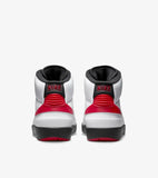 Air Jordan Retro 2 "Chicago"  Men - airdrizzykicks.com