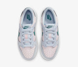 Nike Dunk Low "Mineral Teal" (PS) - airdrizzykicks.com