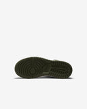 Nike Dunk High "Cargo Green"  Preschool PS - airdrizzykicks.com