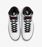 Air Jordan Retro 2 "Chicago"  Men - airdrizzykicks.com