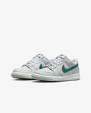 Nike Dunk Low "Mineral Teal" GS - airdrizzykicks.com