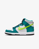 Nike Dunk High "Volt" GS - airdrizzykicks.com