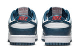 Nike Dunk Low Retro "Valerian Blue" - airdrizzykicks.com