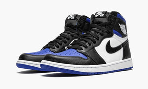 Jordan 1 OG high Royal toe - airdrizzykicks.com