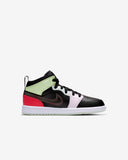Air Jordan Jordan 1 (Glow in The Dark) Toddler & Preschool - airdrizzykicks.com