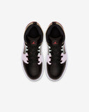 Air Jordan Jordan 1 (Glow in The Dark) Toddler & Preschool - airdrizzykicks.com