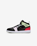Air Jordan Jordan 1 (Glow in The Dark) Toddler & Preschool - airdrizzykicks.com
