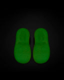 Air Jordan Jordan 1 (Glow in The Dark) Toddler & Preschool - airdrizzykicks.com
