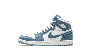 Air Jordan 1 OG High "Denim" TD & PS - airdrizzykicks.com