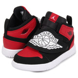 Air Jordan SKY 1 (Red) Toddler - airdrizzykicks.com