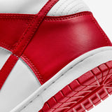 Nike Dunk High (University Red) GS - airdrizzykicks.com