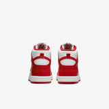 Nike Dunk High "University Red"  Preschool PS - airdrizzykicks.com