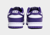 Nike Dunk Low 'Court Purple' Men - airdrizzykicks.com