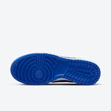 Nike Dunk Low "Racer Blue" Men - airdrizzykicks.com