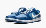 Nike Dunk Low “Dark Marina Blue” Men - airdrizzykicks.com