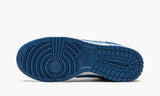 Nike Dunk Low “Dark Marina Blue” Men - airdrizzykicks.com