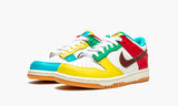 Nike Dunk Low "Free.99 White" GS - airdrizzykicks.com