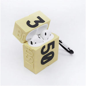 Air Pod Case- Adidas Yeezy 350 Sneaker Box - airdrizzykicks.com