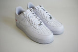 Nike x Supreme Air Force 1 (Triple White AF!) Mens - airdrizzykicks.com