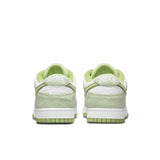 Nike Dunk Low "Fleece Green" women - airdrizzykicks.com