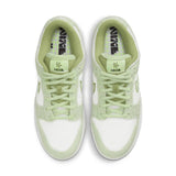 Nike Dunk Low "Fleece Green" women - airdrizzykicks.com