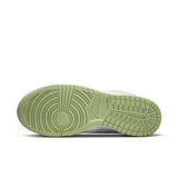 Nike Dunk Low "Fleece Green" women - airdrizzykicks.com