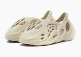 Adidas Foam Runner "Sand" - airdrizzykicks.com